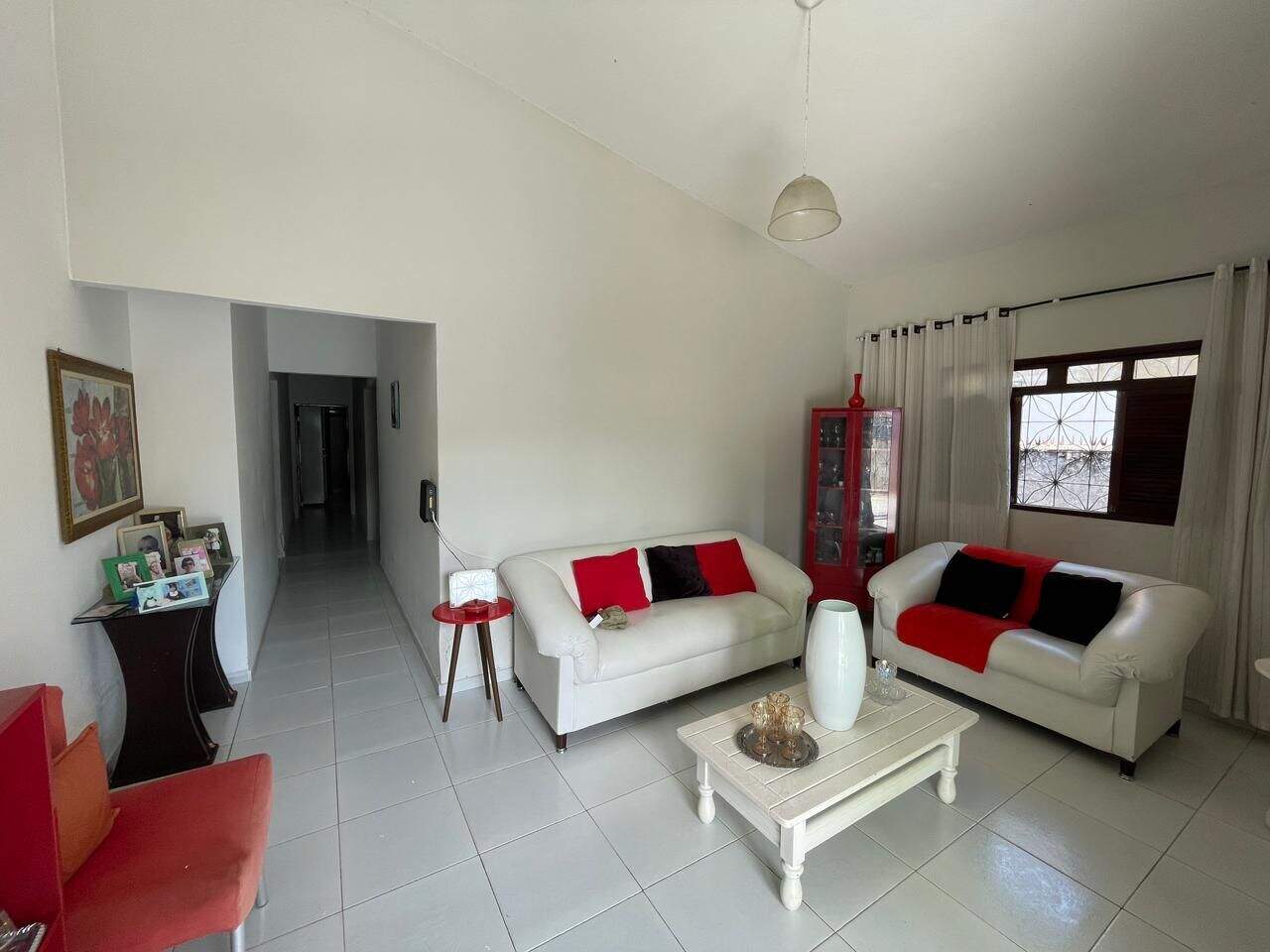 Casa à venda em Manaíra, João Pessoa - SB Imóveis: 