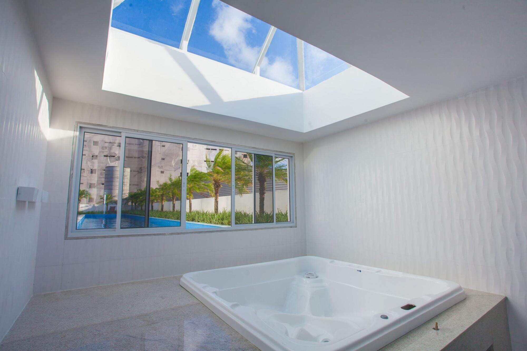 Apartamento à venda em João Agripino, João Pessoa - SB Imóveis: 