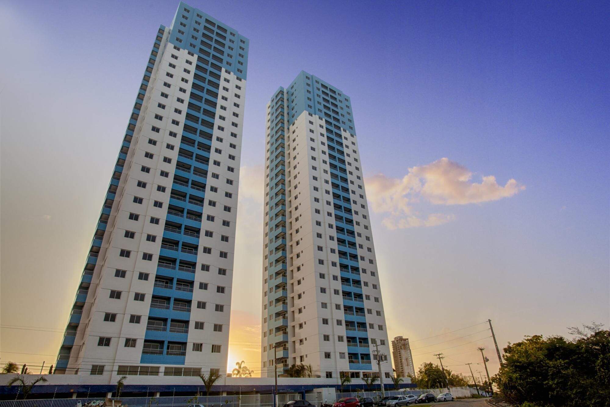 Apartamento à venda em João Agripino, João Pessoa - SB Imóveis: 