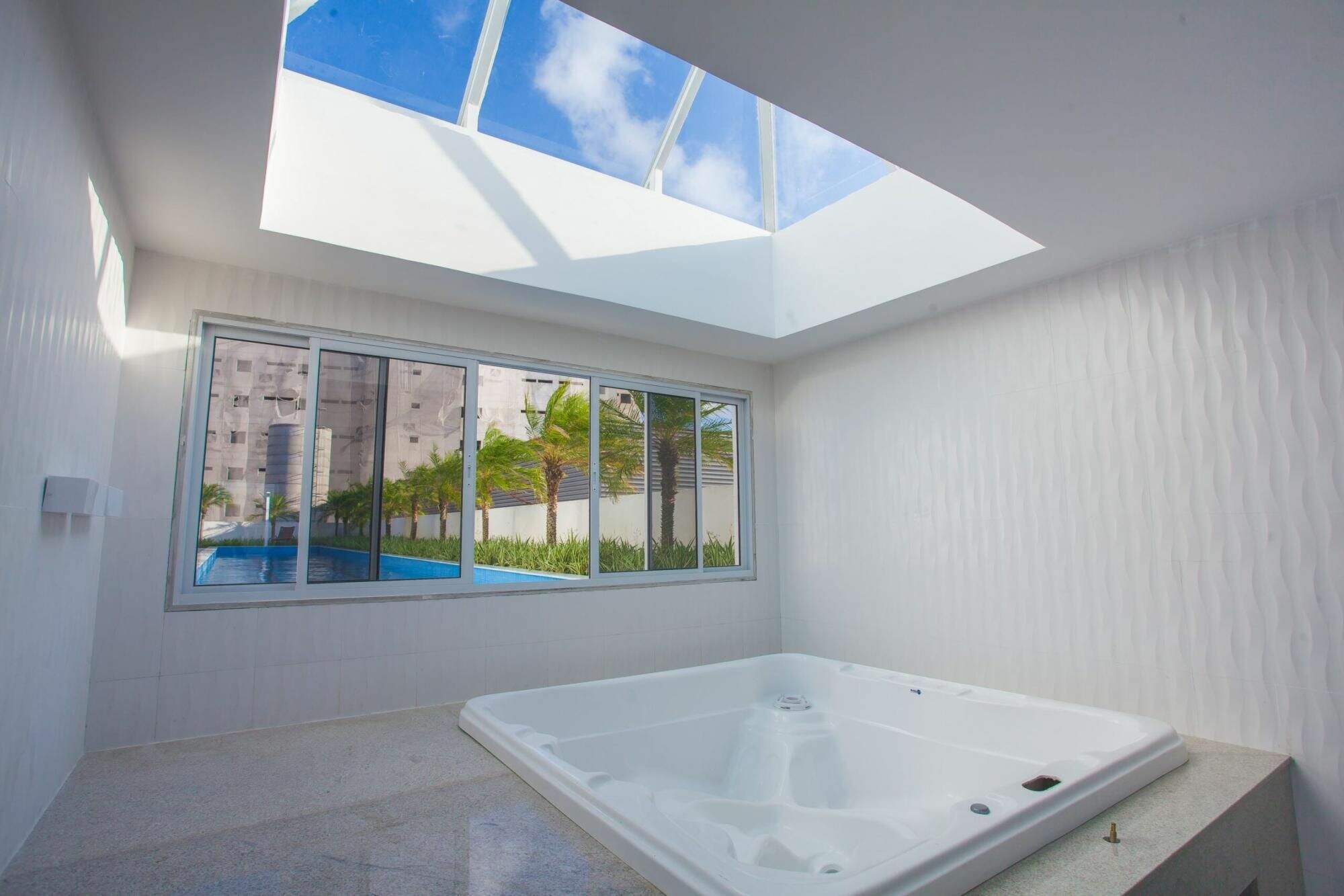 Apartamento à venda em João Agripino, João Pessoa - SB Imóveis: 
