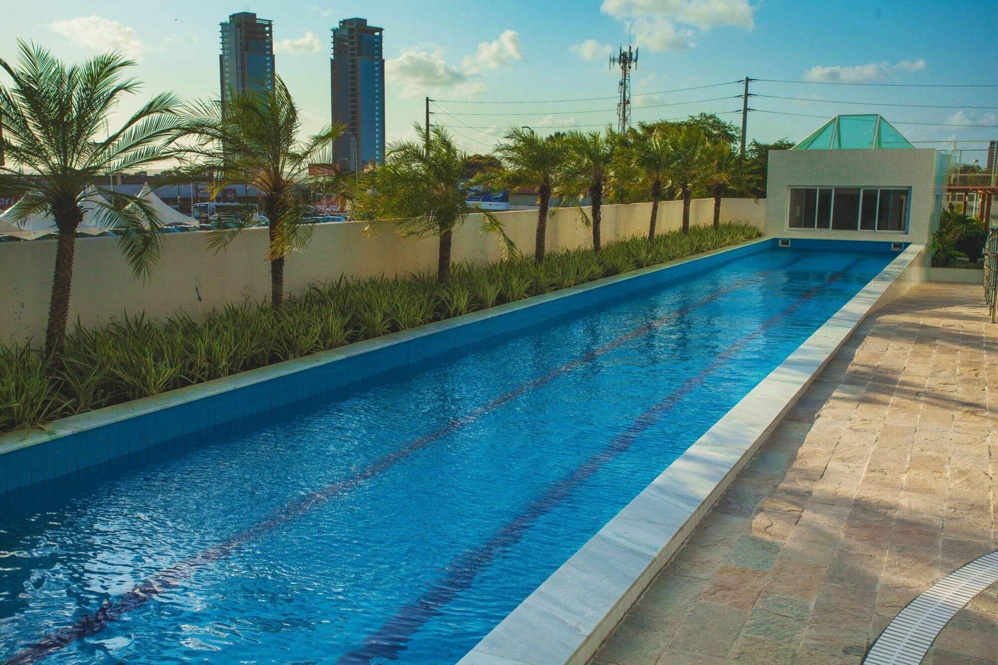 Apartamento à venda em João Agripino, João Pessoa - SB Imóveis: 