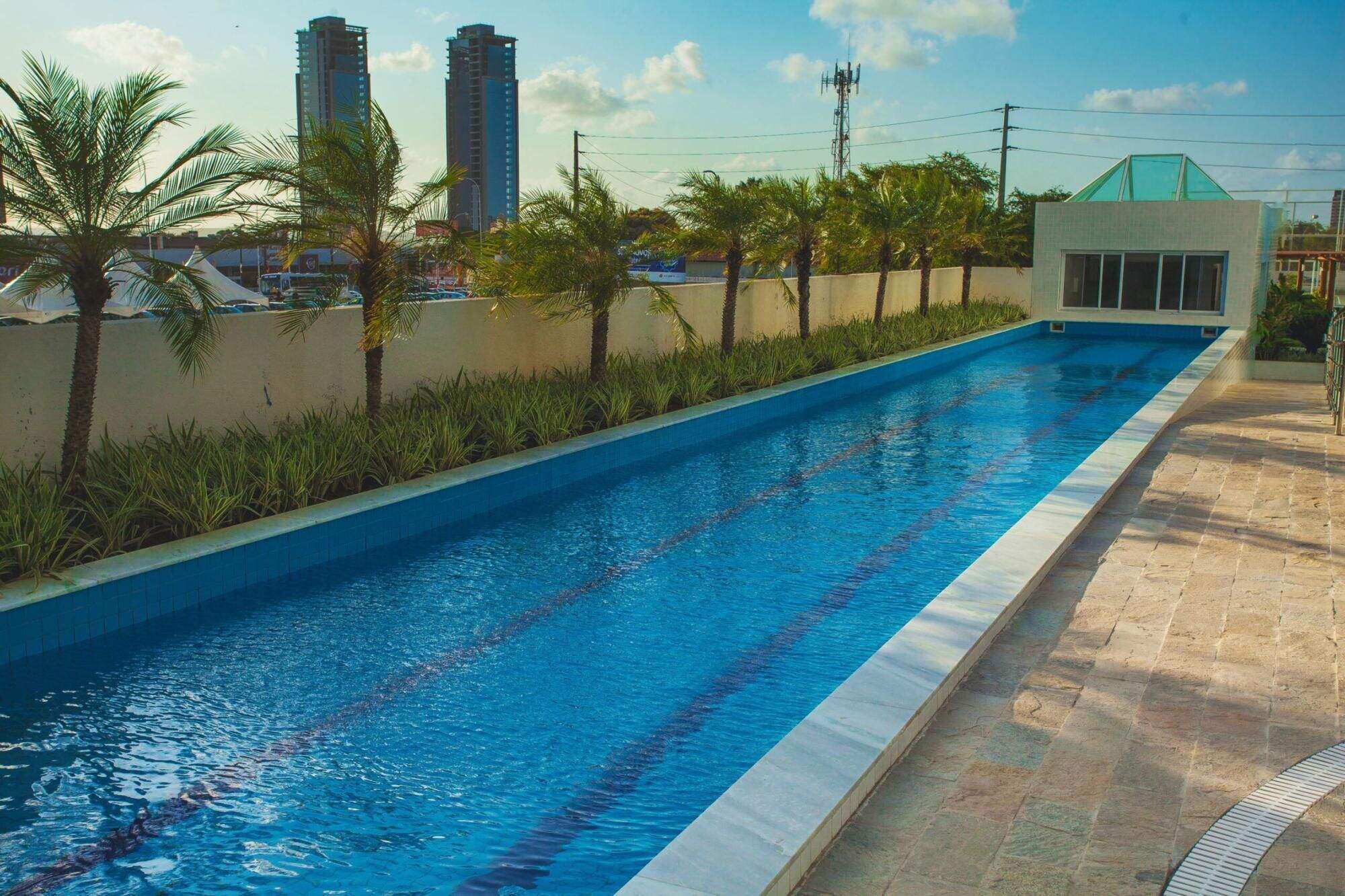 Apartamento à venda em João Agripino, João Pessoa - SB Imóveis: 