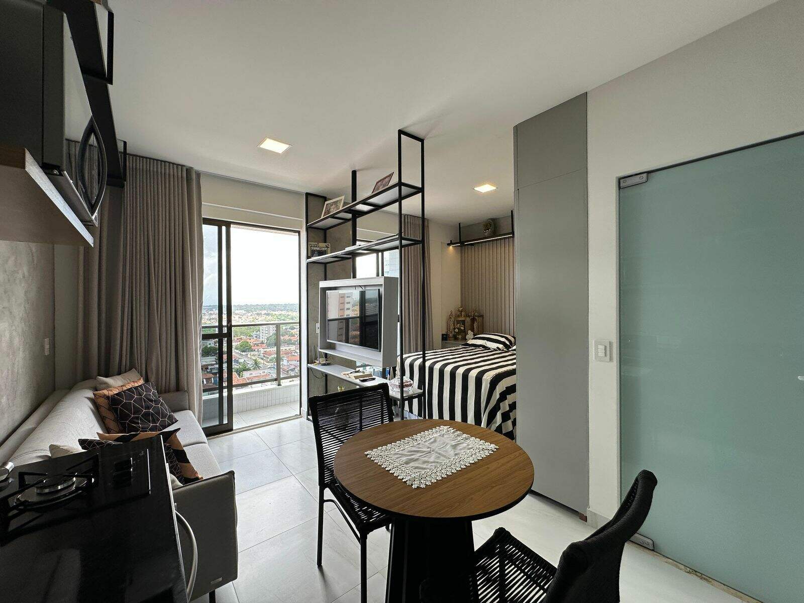 Flat à venda em Tambauzinho, João Pessoa - SB Imóveis: 