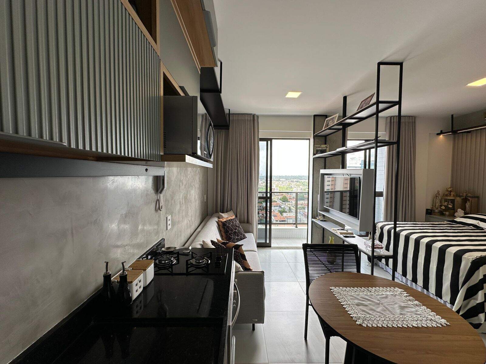 Flat à venda em Tambauzinho, João Pessoa - SB Imóveis: 