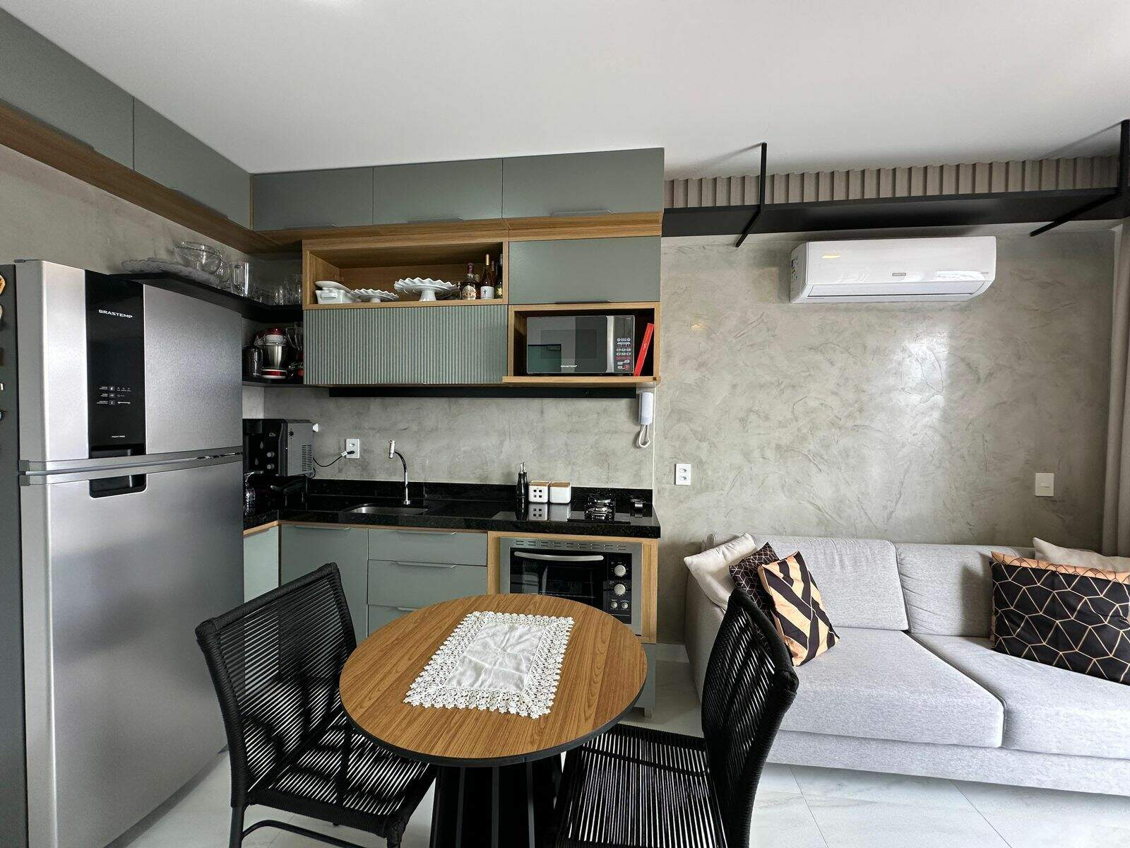 Flat à venda em Tambauzinho, João Pessoa - SB Imóveis: 