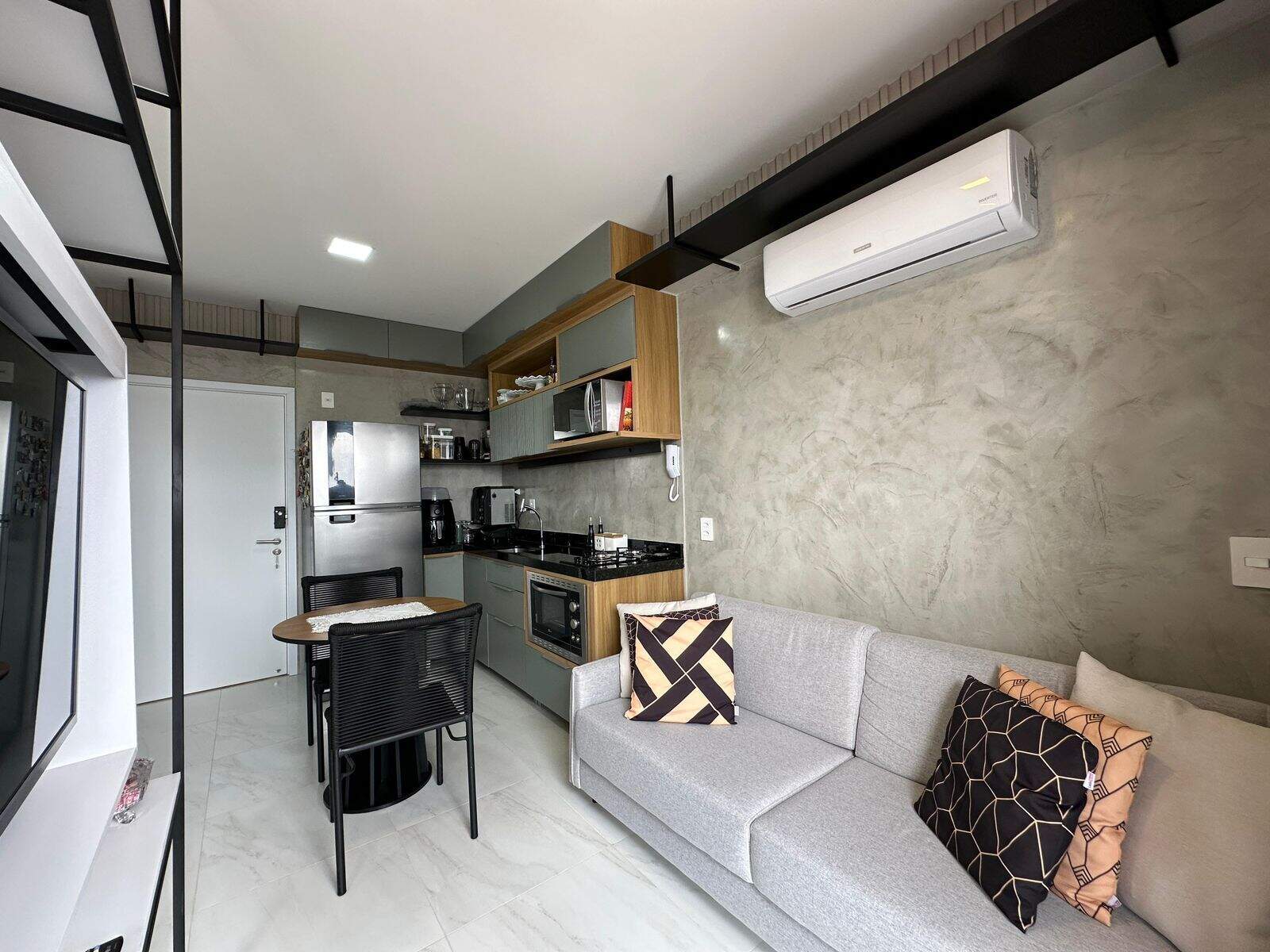 Flat à venda em Tambauzinho, João Pessoa - SB Imóveis: 