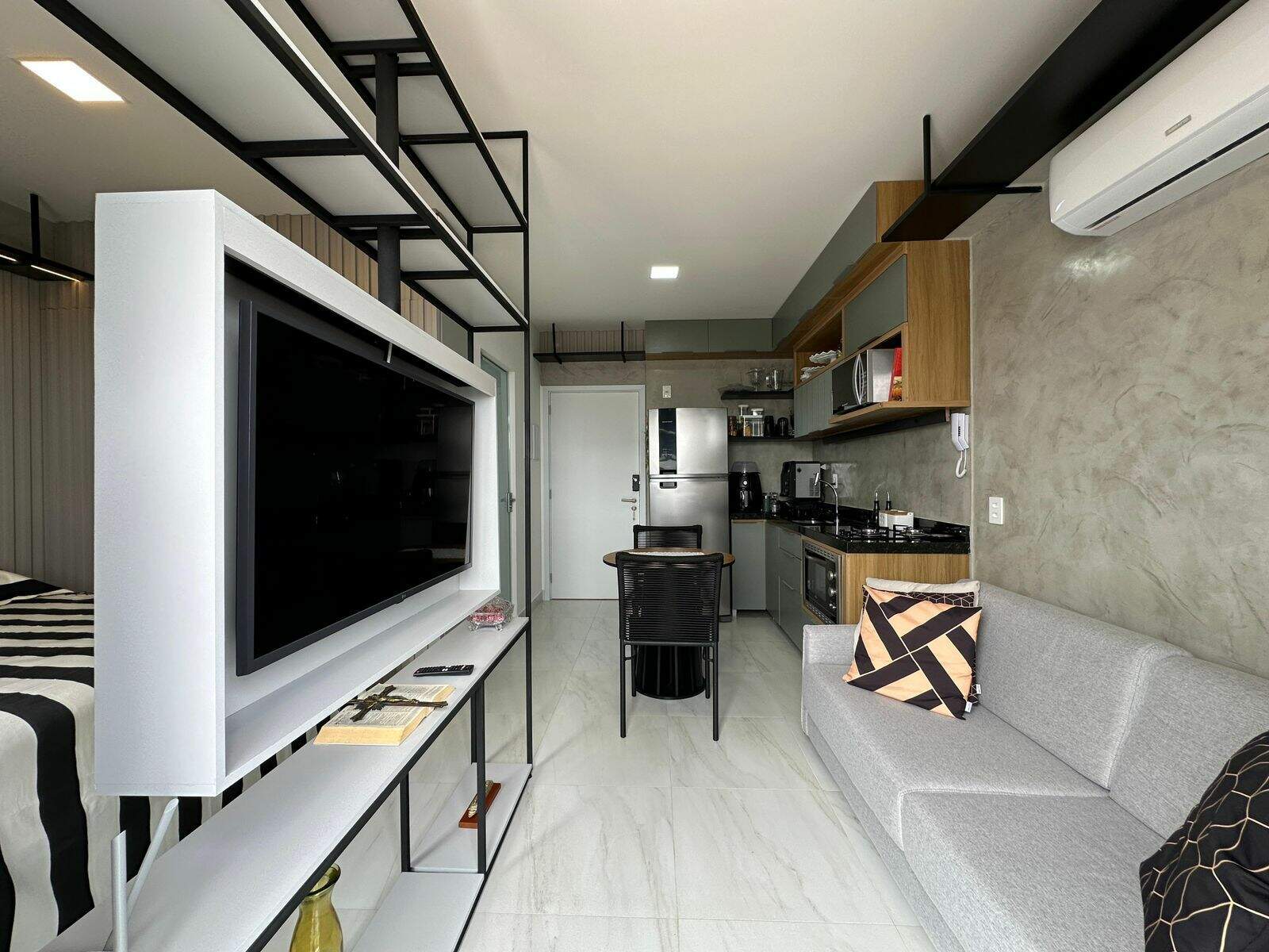 Flat à venda em Tambauzinho, João Pessoa - SB Imóveis: 