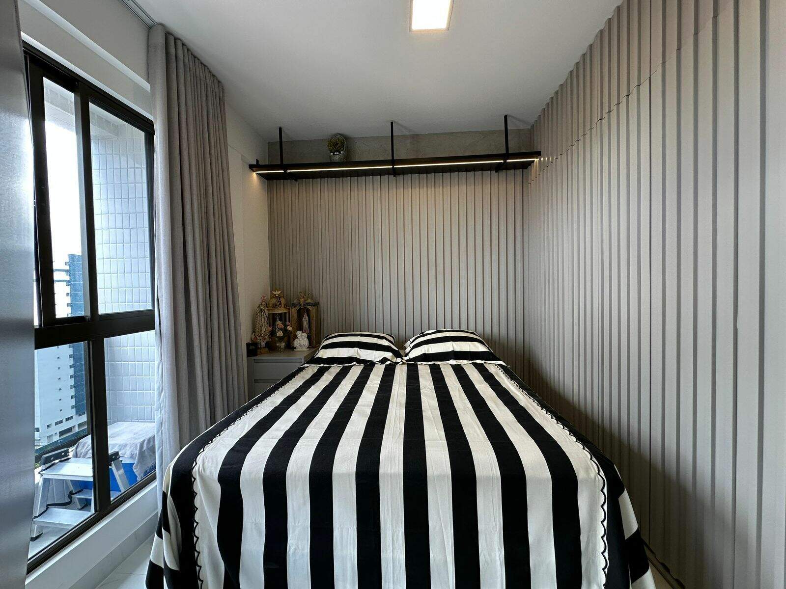 Flat à venda em Tambauzinho, João Pessoa - SB Imóveis: 