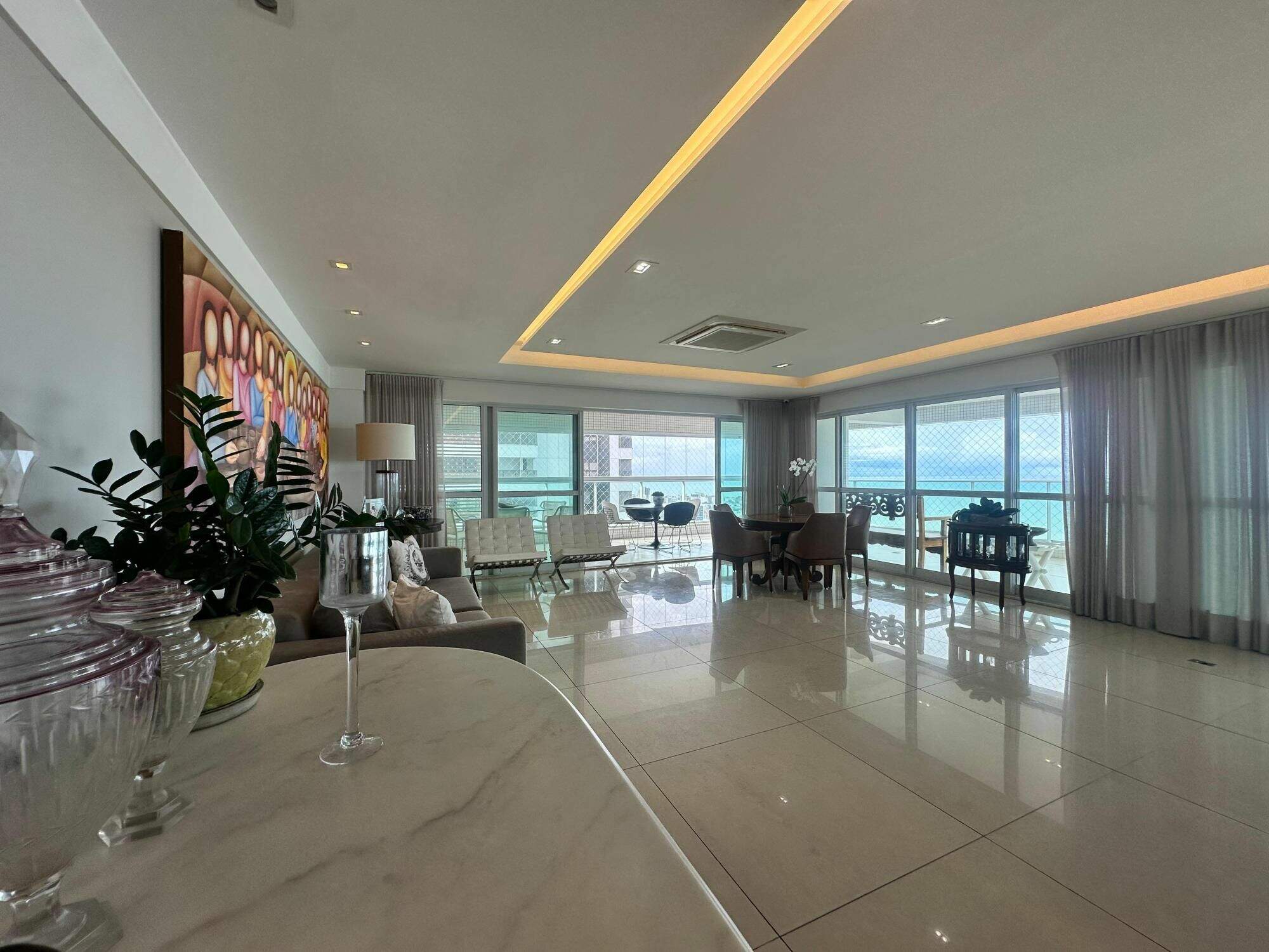 Apartamento à venda em Altiplano Cabo Branco, João Pessoa - SB Imóveis: 
