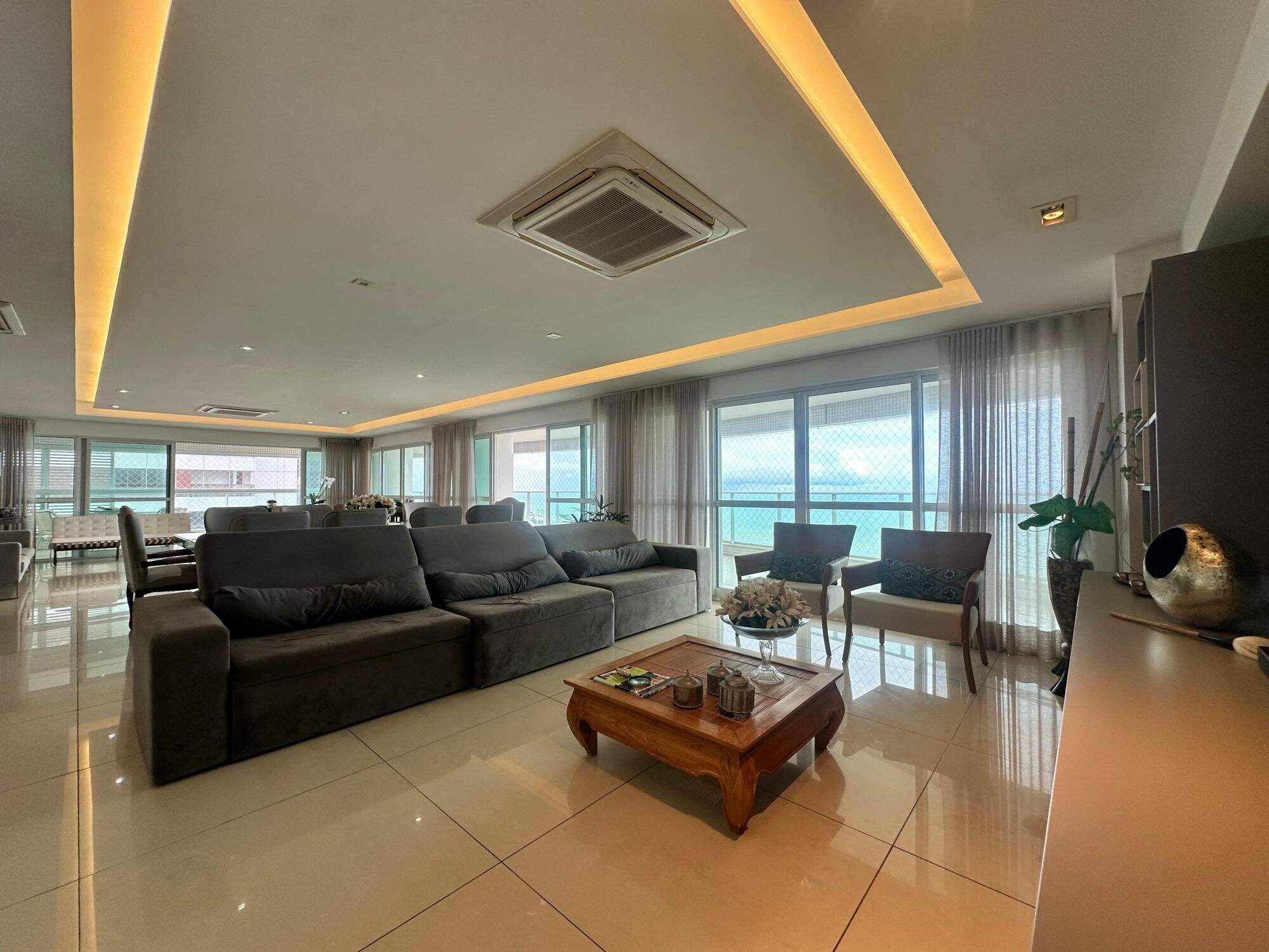 Apartamento à venda em Altiplano Cabo Branco, João Pessoa - SB Imóveis: 