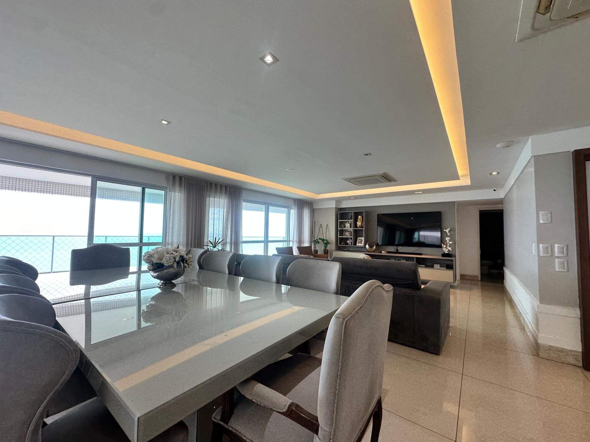 Apartamento à venda em Altiplano Cabo Branco, João Pessoa - SB Imóveis: 