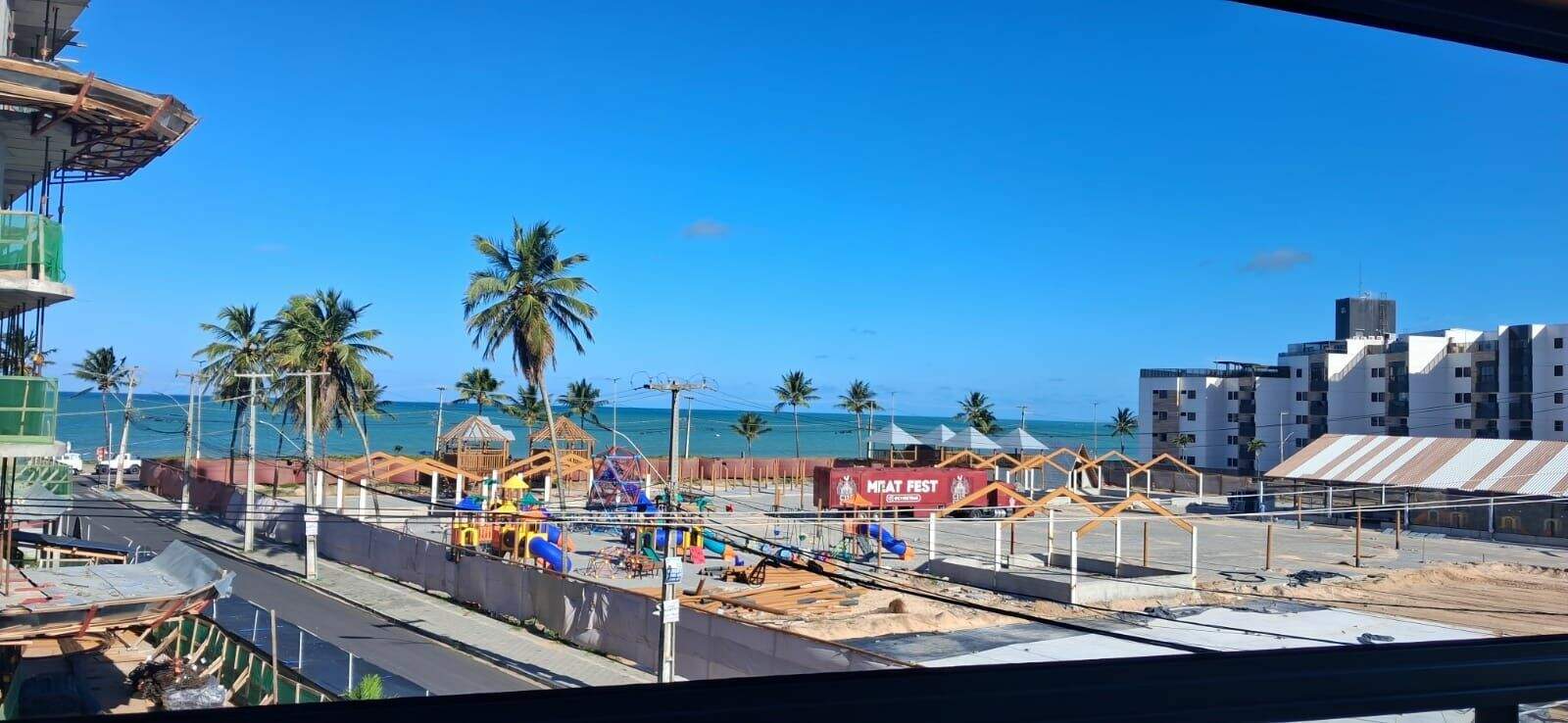 Apartamento à venda em Intermares, Cabedelo - SB Imóveis: 