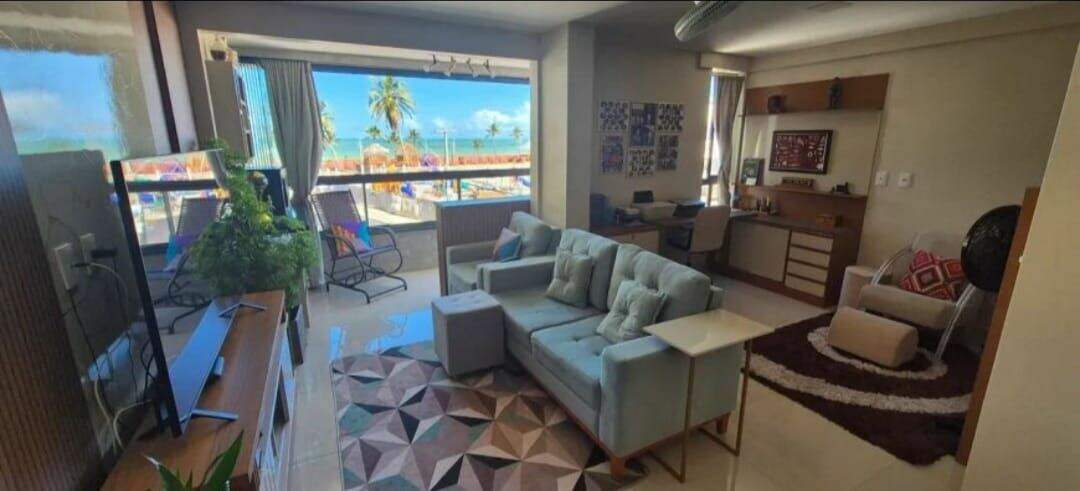 Apartamento à venda em Intermares, Cabedelo - SB Imóveis: 