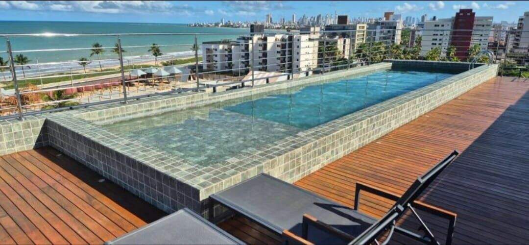 Apartamento à venda em Intermares, Cabedelo - SB Imóveis: 