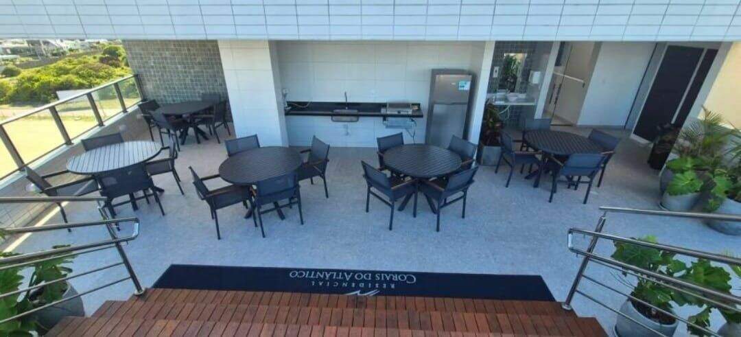 Apartamento à venda em Intermares, Cabedelo - SB Imóveis: 