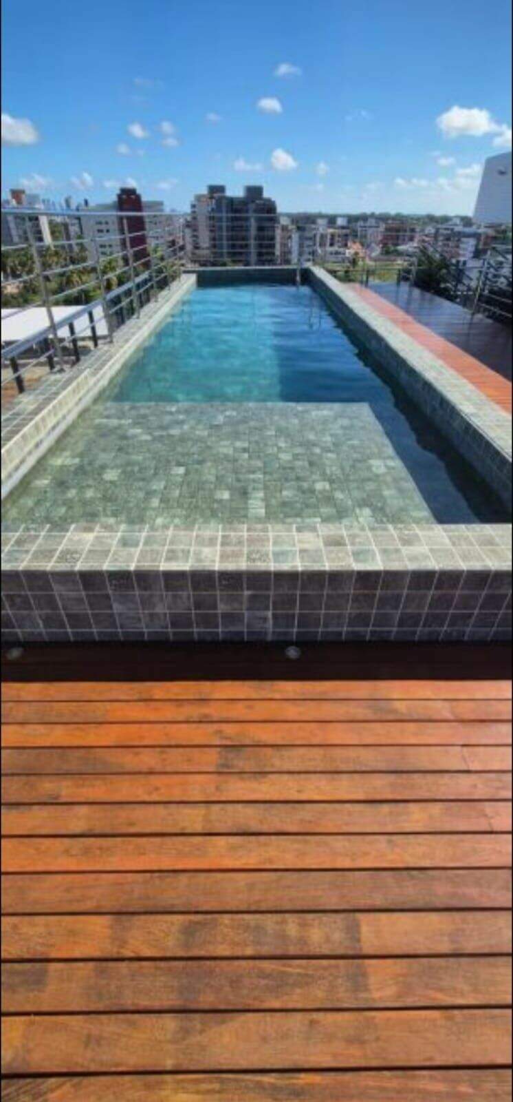 Apartamento à venda em Intermares, Cabedelo - SB Imóveis: 