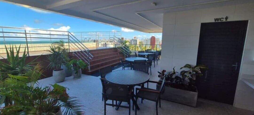 Apartamento à venda em Intermares, Cabedelo - SB Imóveis: 