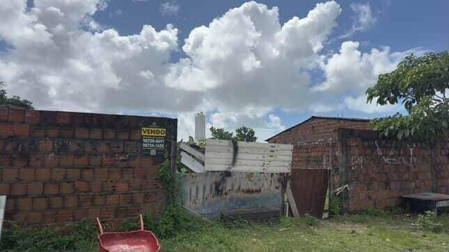 Terreno à venda em Renascer, Cabedelo - SB Imóveis: 