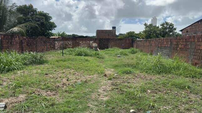 Terreno à venda em Renascer, Cabedelo - SB Imóveis: 