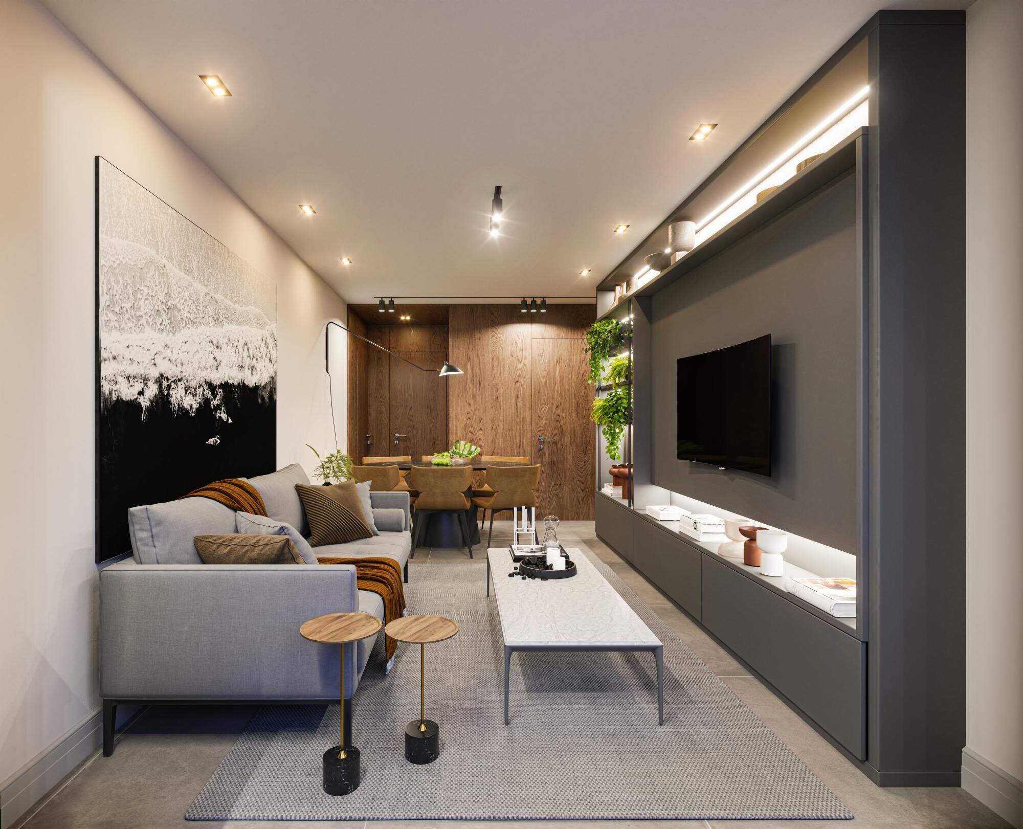 Apartamento à venda em Jardim Oceania, João Pessoa - SB Imóveis: 