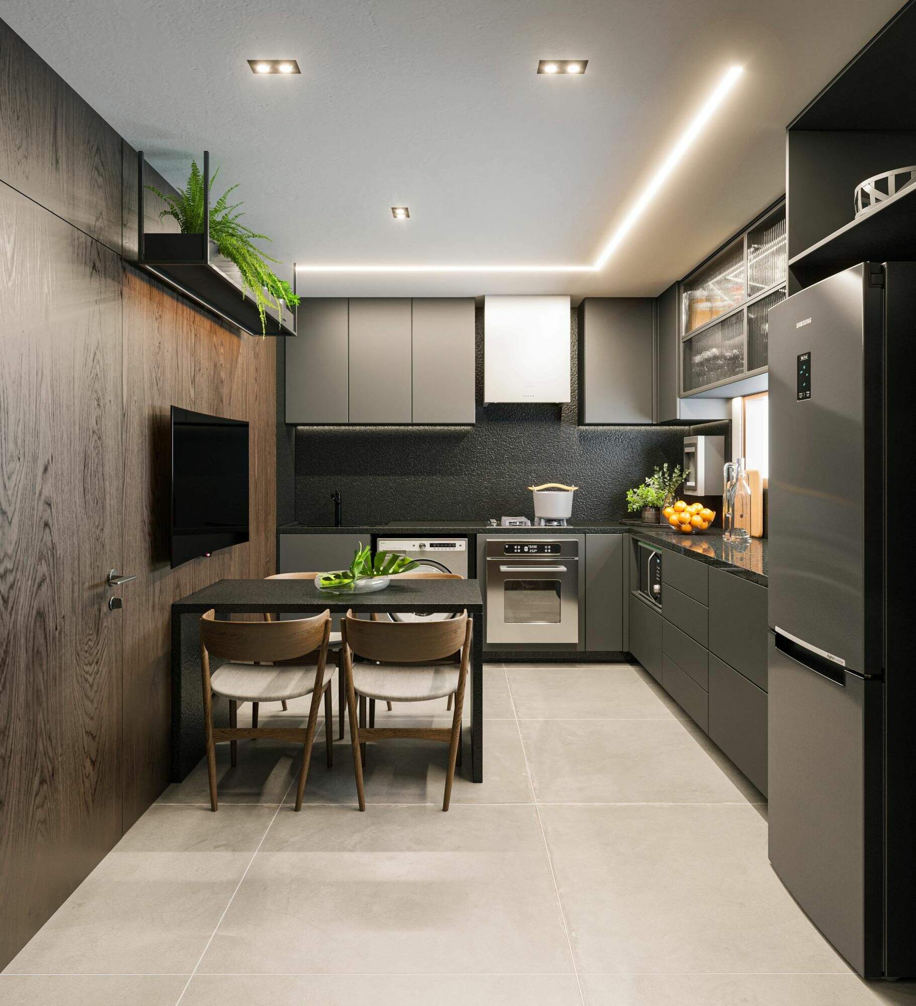 Apartamento à venda em Jardim Oceania, João Pessoa - SB Imóveis: 