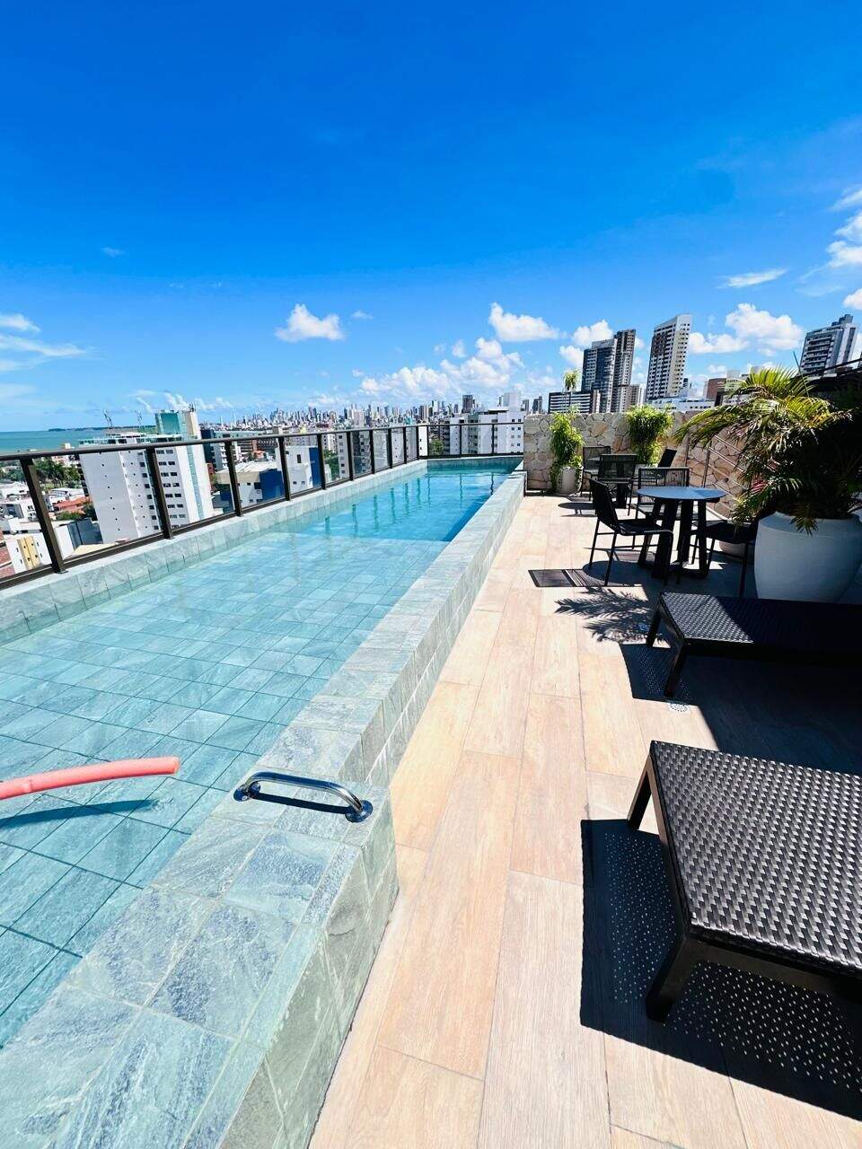 Apartamento à venda em Jardim Oceania, João Pessoa - SB Imóveis: 