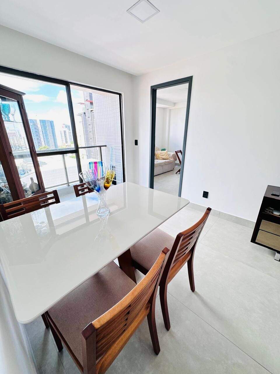 Apartamento à venda em Jardim Oceania, João Pessoa - SB Imóveis: 