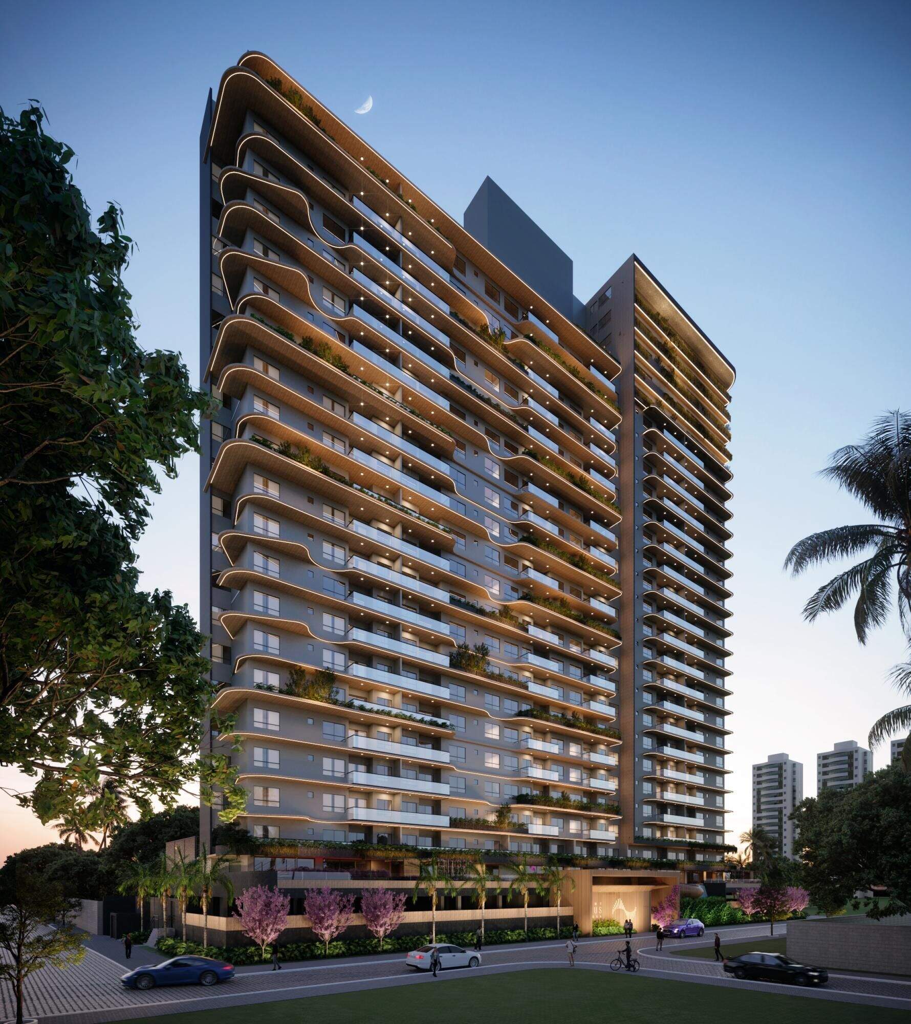 Apartamento à venda em Jardim Oceania, João Pessoa - SB Imóveis: 