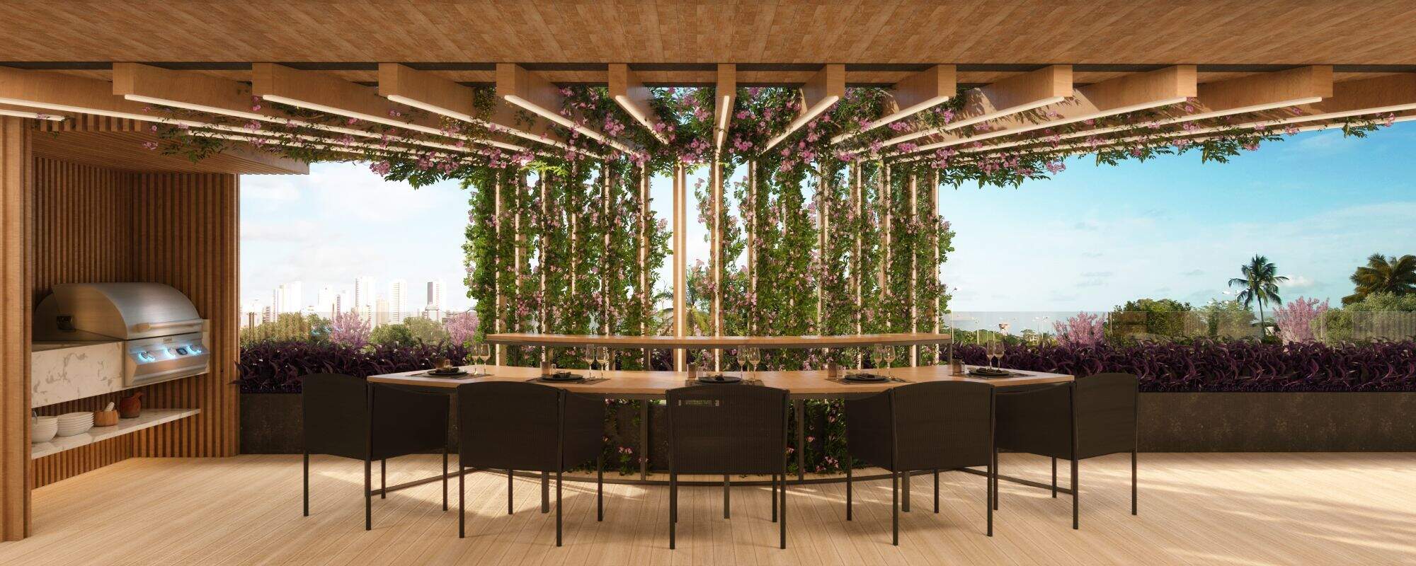 Apartamento à venda em Jardim Oceania, João Pessoa - SB Imóveis: 