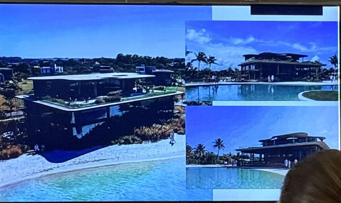 Terreno à venda em José Américo de Almeida, João Pessoa - SB Imóveis: 