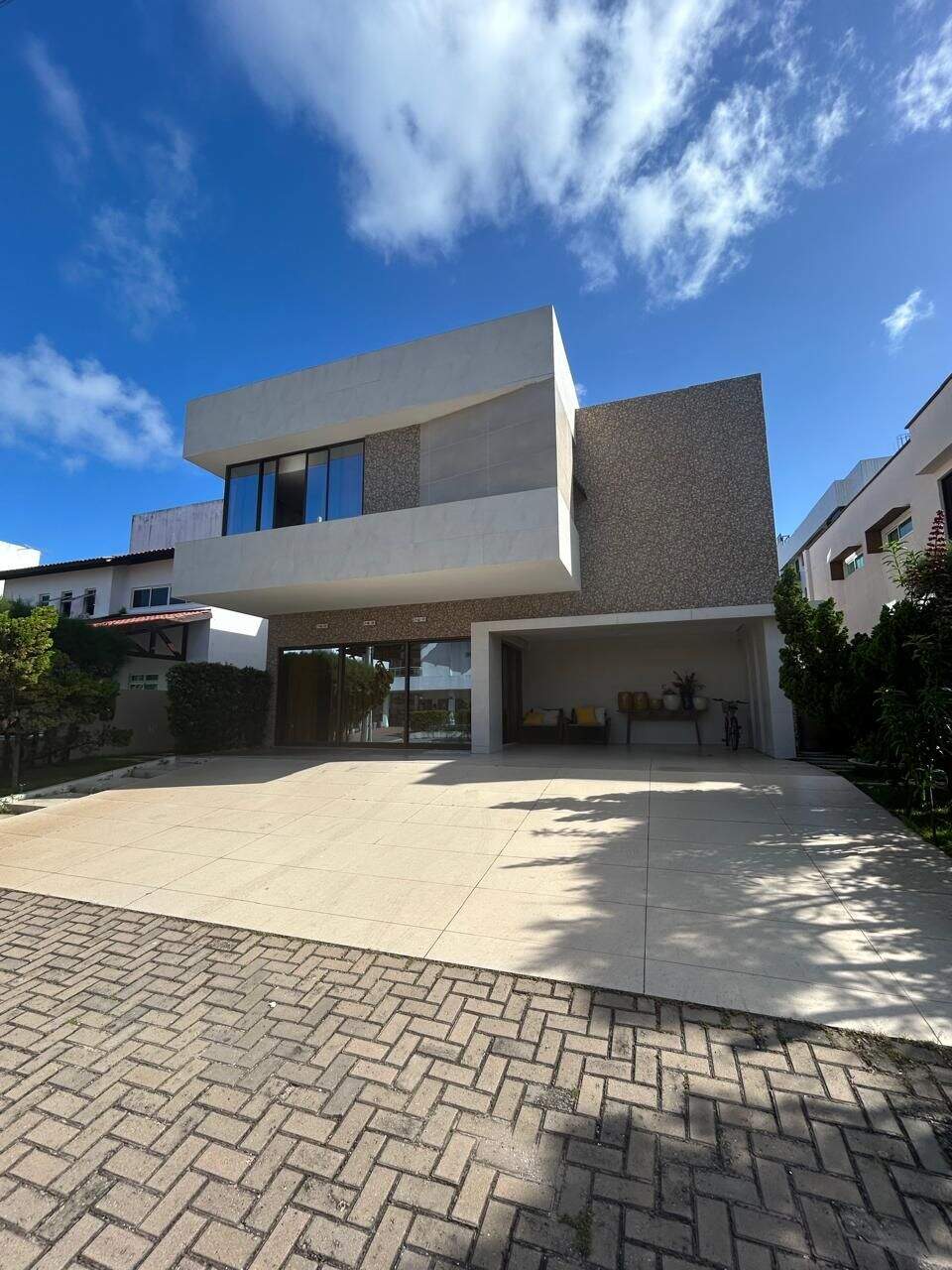 Casa em Condomínio à venda em Intermares, Cabedelo - SB Imóveis: 