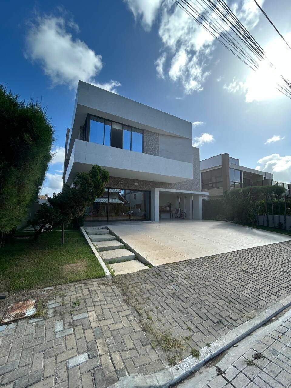Casa em Condomínio à venda em Intermares, Cabedelo - SB Imóveis: 