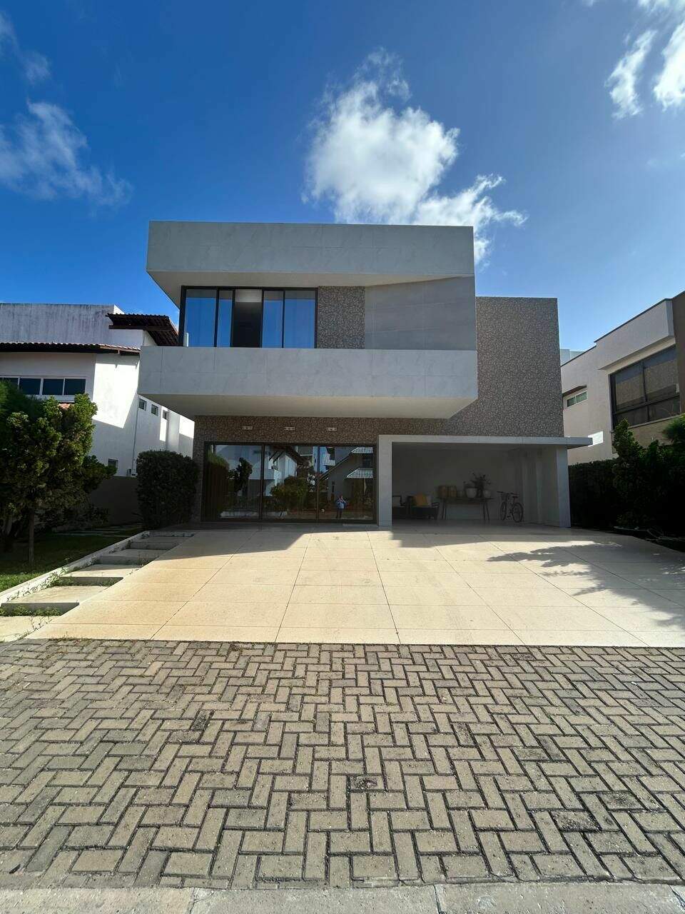 Casa em Condomínio à venda em Intermares, Cabedelo - SB Imóveis: 
