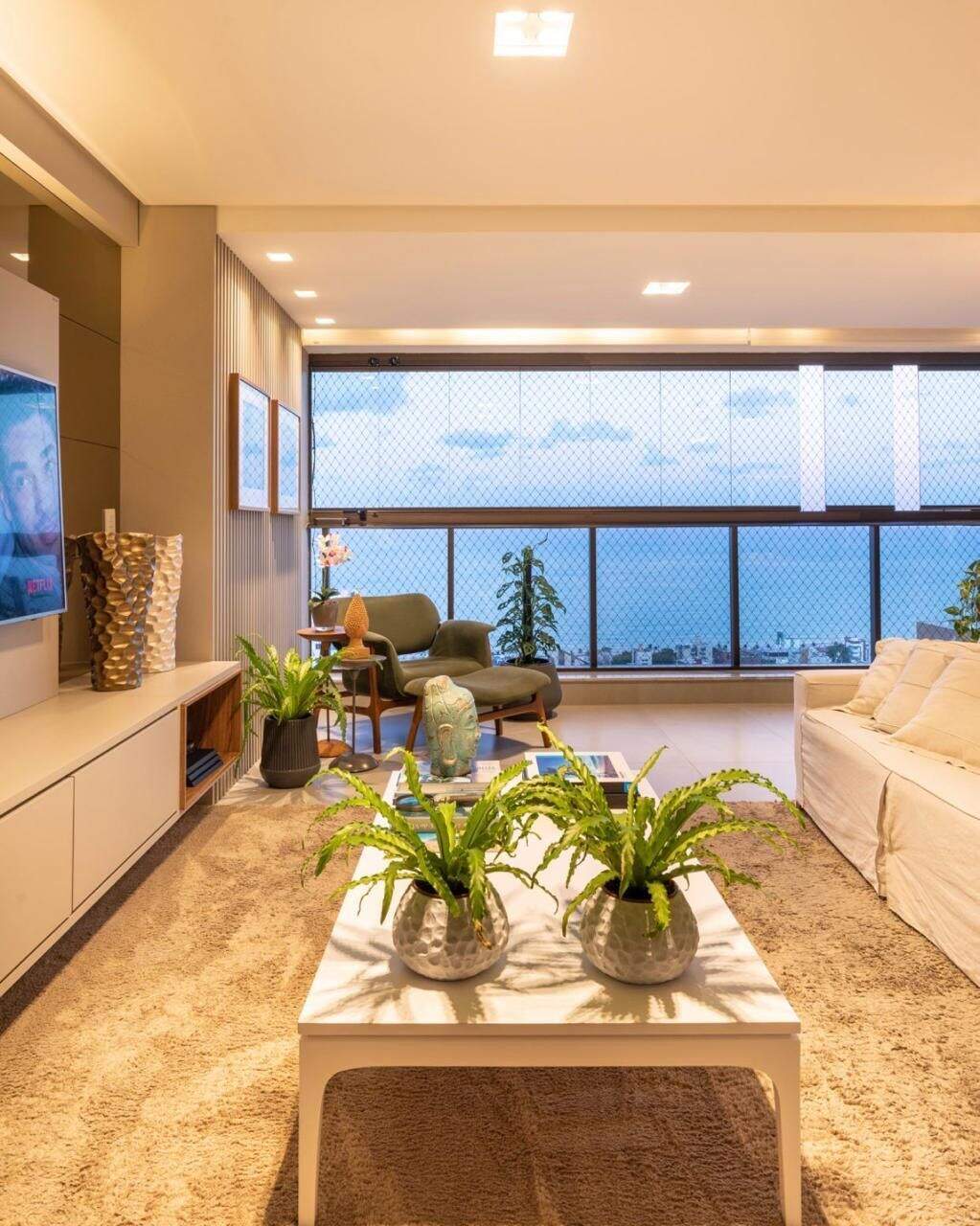 Apartamento à venda em Manaíra, João Pessoa - SB Imóveis: 