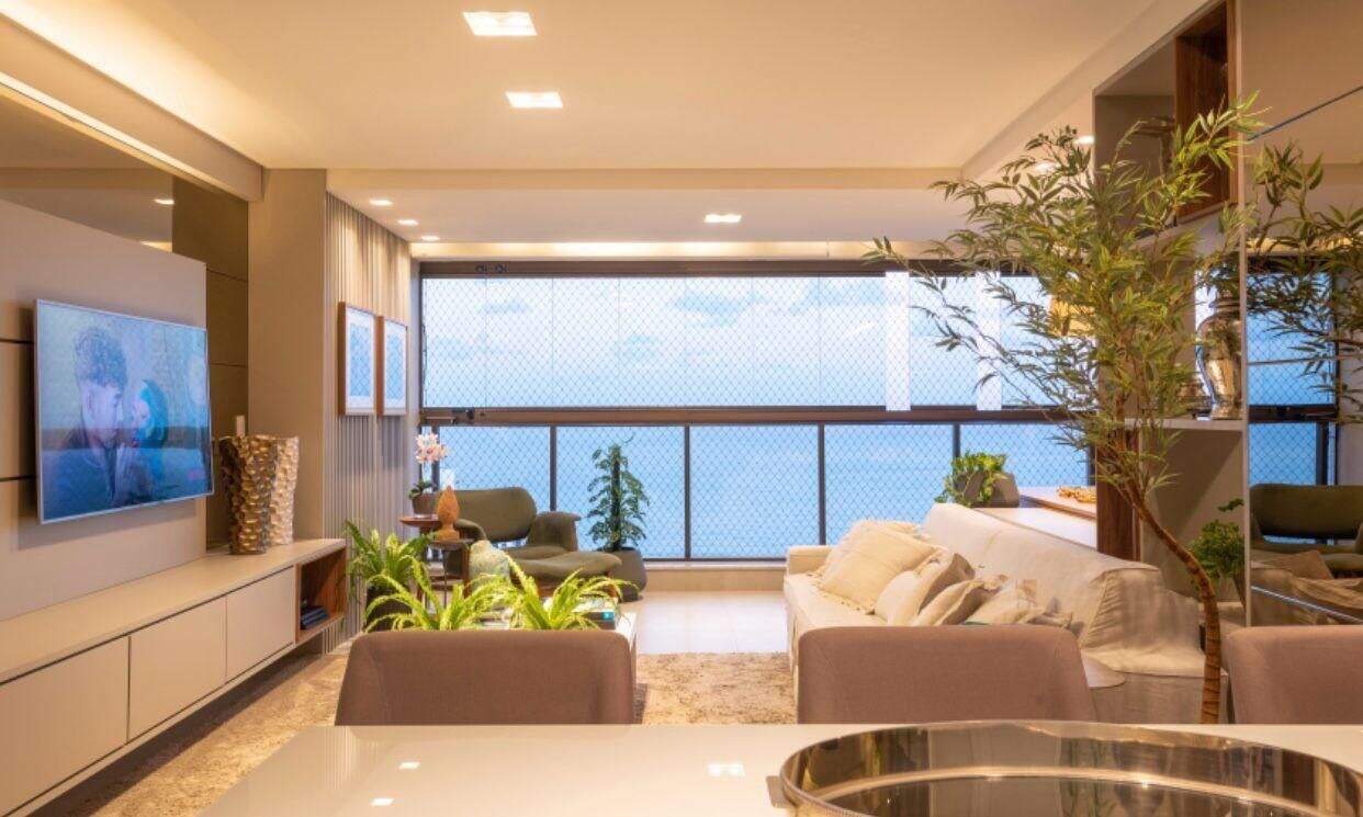 Apartamento à venda em Manaíra, João Pessoa - SB Imóveis: 