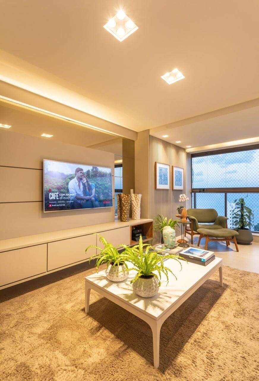Apartamento à venda em Manaíra, João Pessoa - SB Imóveis: 