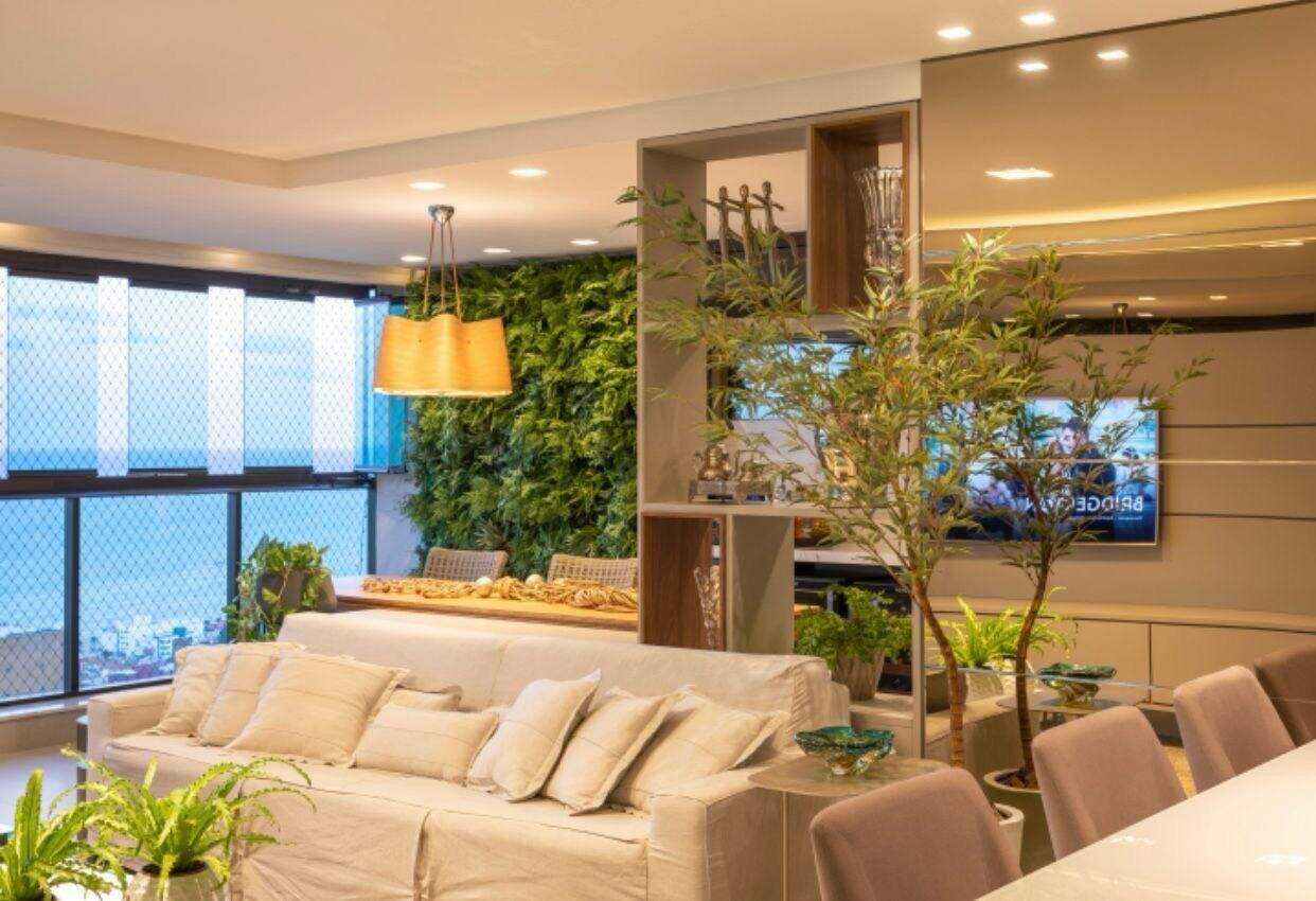 Apartamento à venda em Manaíra, João Pessoa - SB Imóveis: 