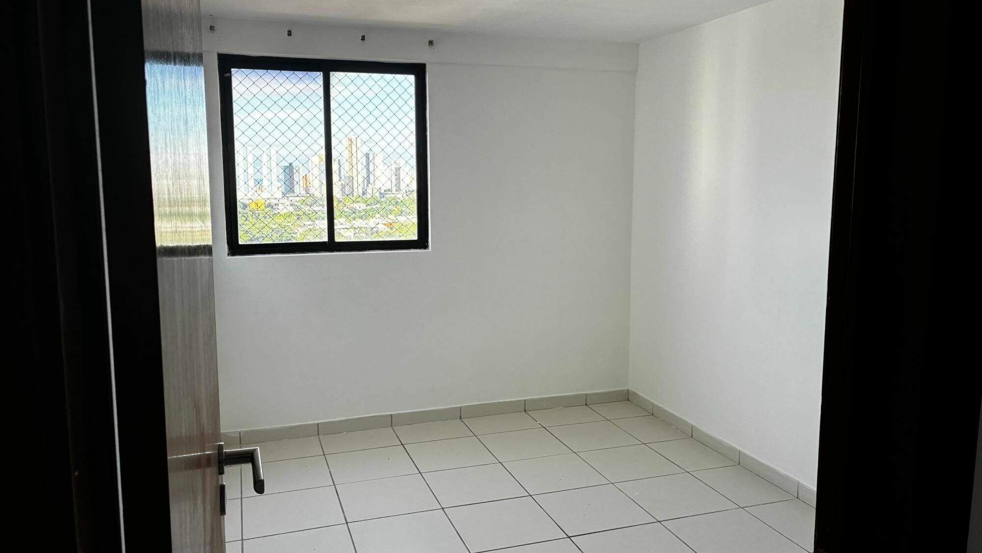 Apartamento à venda em Bairro dos Estados, João Pessoa - SB Imóveis: 