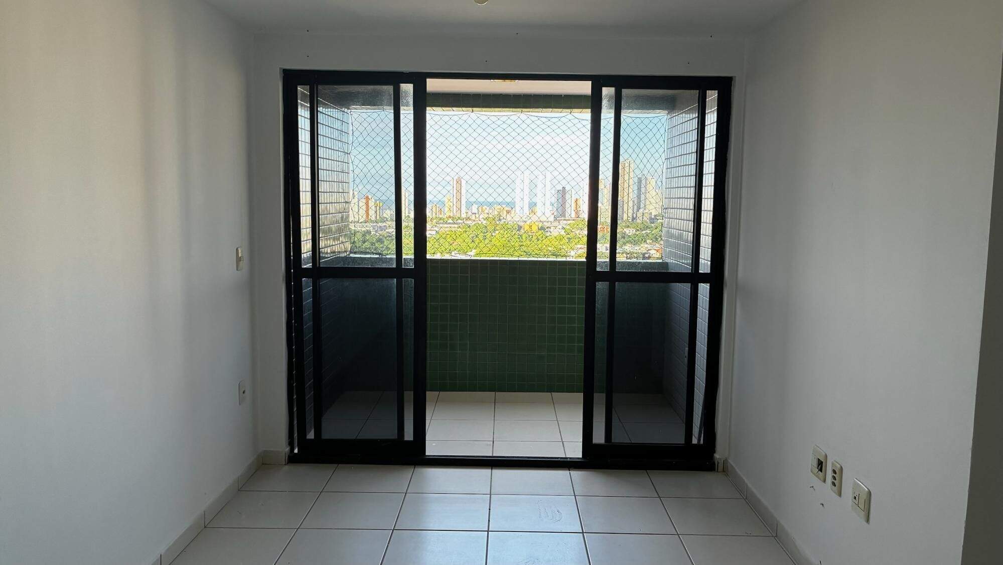 Apartamento à venda em Bairro dos Estados, João Pessoa - SB Imóveis: 
