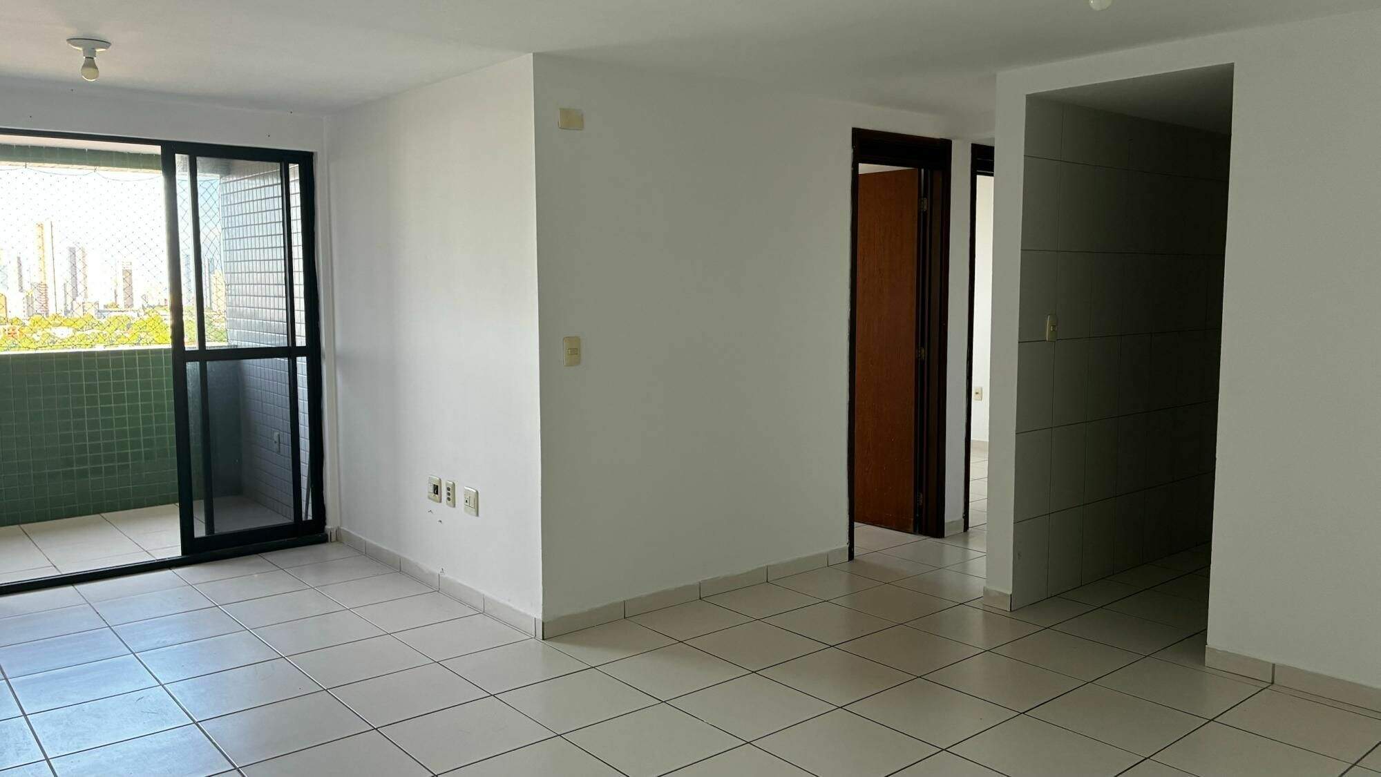 Apartamento à venda em Bairro dos Estados, João Pessoa - SB Imóveis: 