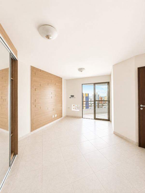 Apartamento à venda em Manaíra, João Pessoa - SB Imóveis: 