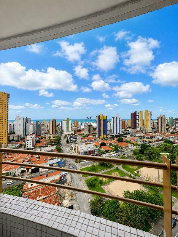 Apartamento à venda em Manaíra, João Pessoa - SB Imóveis: 