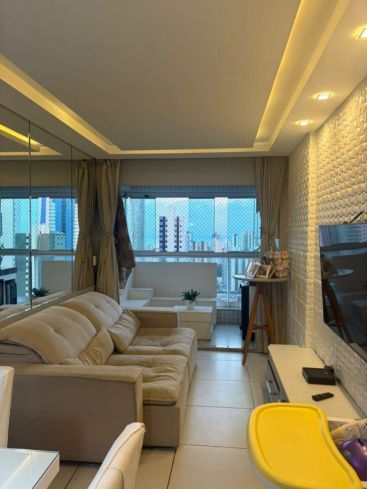 Apartamento à venda em Brisamar, João Pessoa - SB Imóveis: 