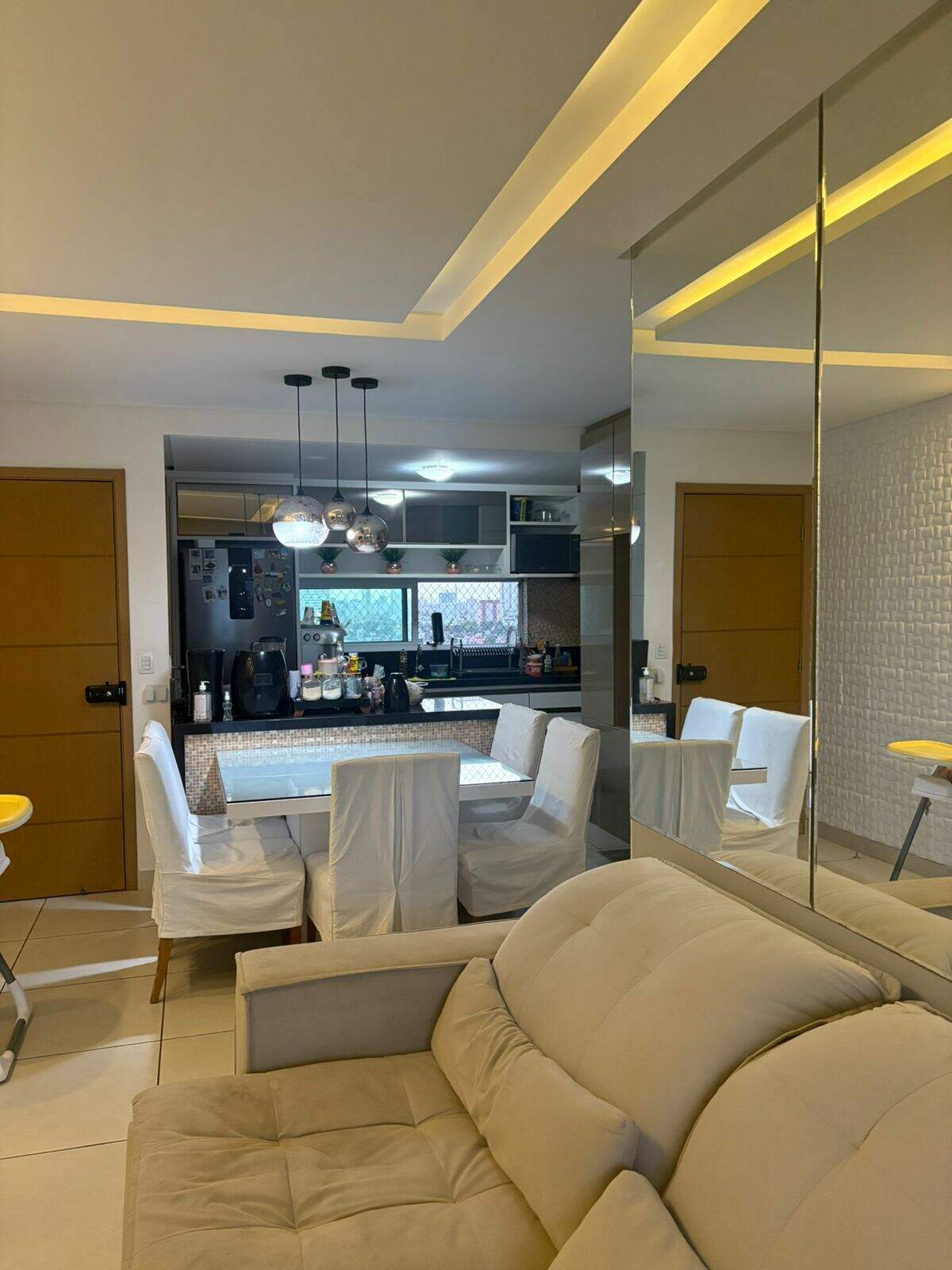Apartamento à venda em Brisamar, João Pessoa - SB Imóveis: 