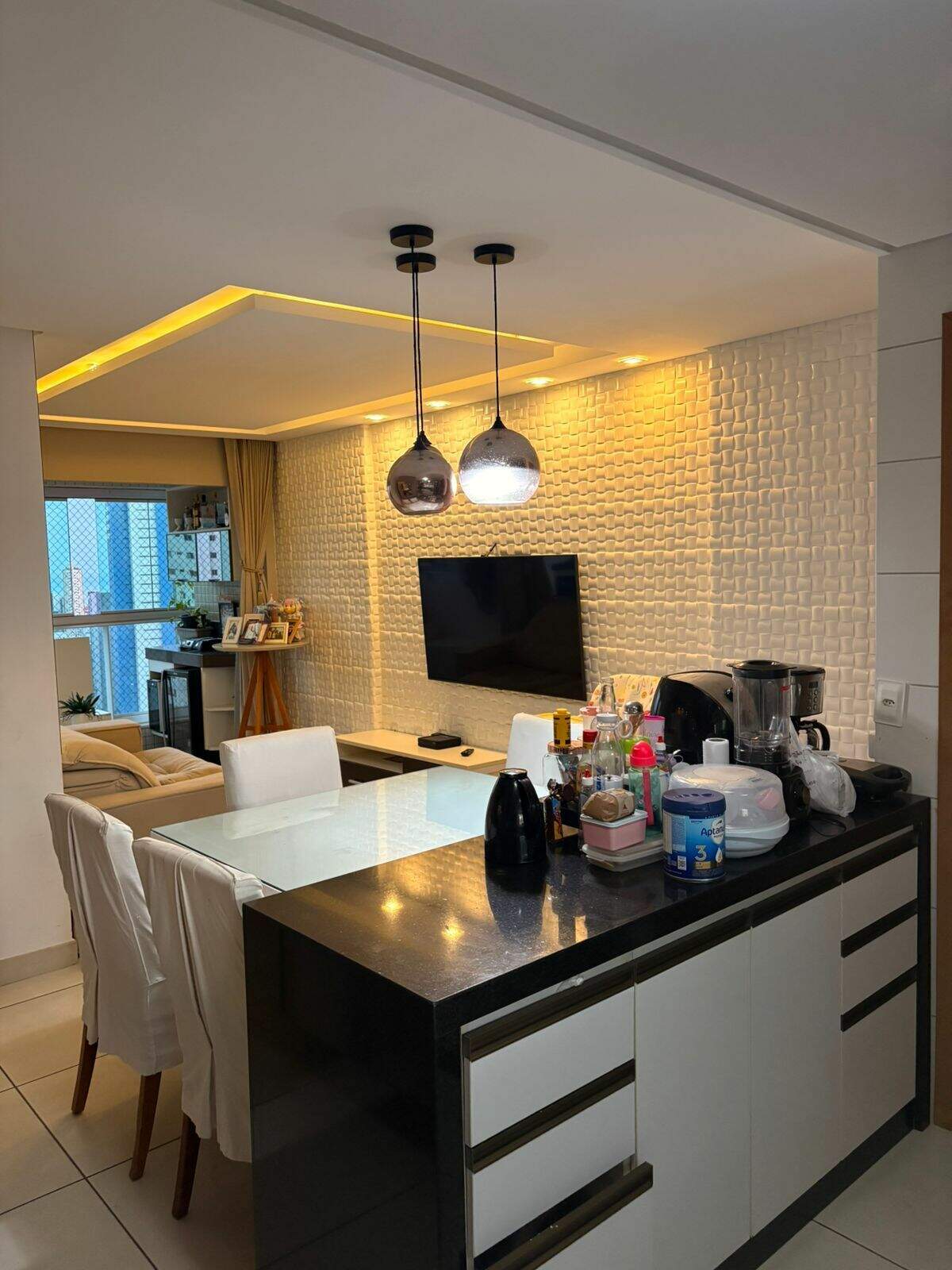 Apartamento à venda em Brisamar, João Pessoa - SB Imóveis: 
