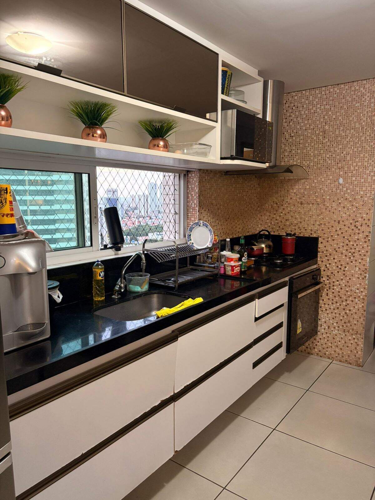 Apartamento à venda em Brisamar, João Pessoa - SB Imóveis: 