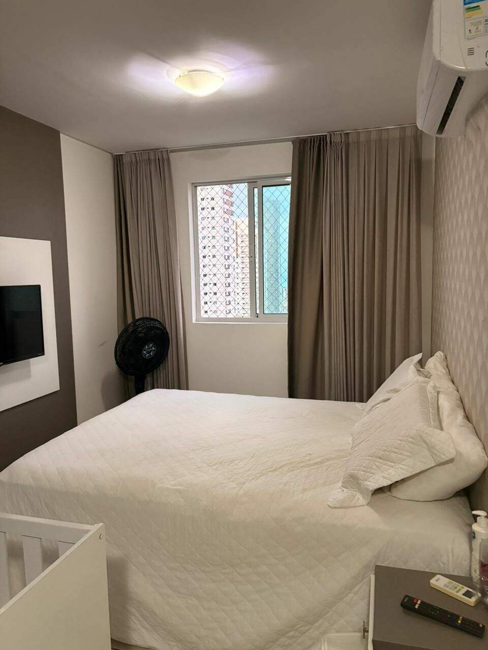 Apartamento à venda em Brisamar, João Pessoa - SB Imóveis: 