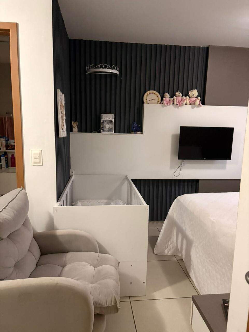 Apartamento à venda em Brisamar, João Pessoa - SB Imóveis: 