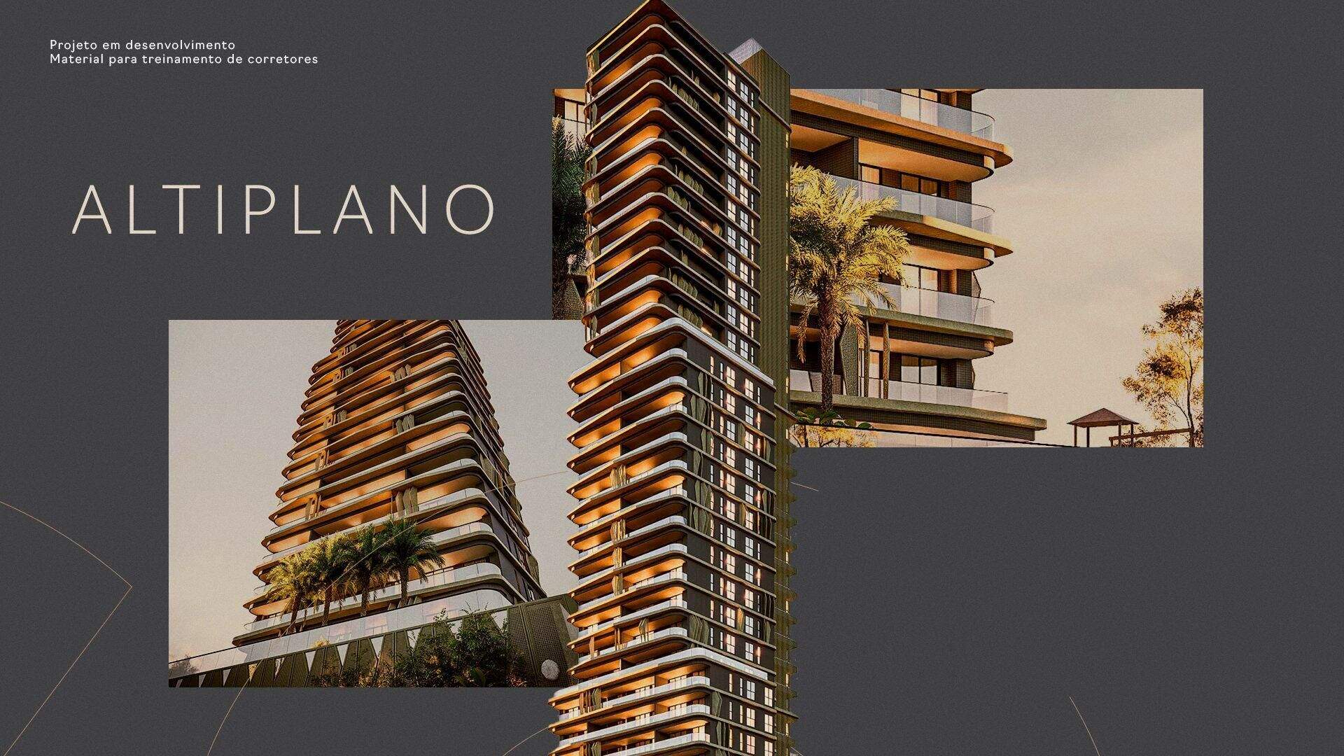 Apartamento à venda em Altiplano Cabo Branco, João Pessoa - SB Imóveis: 