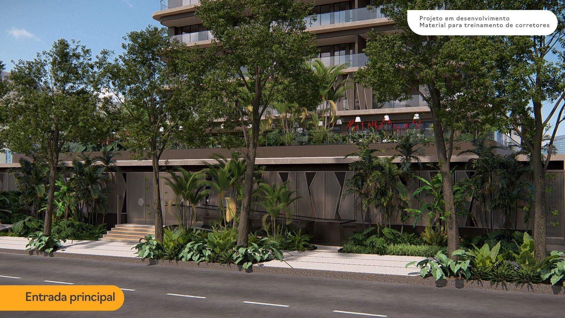 Apartamento à venda em Altiplano Cabo Branco, João Pessoa - SB Imóveis: 